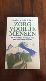 Marijn Houwert - Zorg voor je mensen, Ophalen of Verzenden, Zo goed als nieuw, Marijn Houwert
