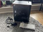 Gaming PC - RTX 4060 - i5 11400F, Ophalen, 32 GB, Virtual Reality, Gaming PC