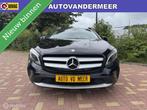 Mercedes GLA-klasse 180 Premium, Gebruikt, 715 kg, 1335 kg, SUV of Terreinwagen