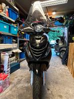 Piaggio Zip 4t, Fietsen en Brommers, Scooters | Piaggio, Ophalen, Zo goed als nieuw, Zip
