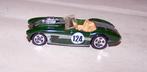 Prachtig Austin Healey model. HotWheels. Nieuwstaat., Ophalen of Verzenden, Zo goed als nieuw, Auto