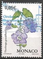 Monaco No.2575 O. ADV. no.32 S., Postzegels en Munten, Postzegels | Europa | Overig, Verzenden, Monaco, Gestempeld