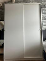 Zeer mooie kledingkast ikea, Huis en Inrichting, Kasten | Kledingkasten, Ophalen, 100 tot 150 cm, 200 cm of meer, Zo goed als nieuw