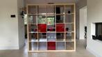 Ikea Kallax 5x5 Kast, Ophalen, Overige materialen, Gebruikt, 150 tot 200 cm