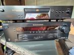 sony receiver str-DE495, Ophalen, Zo goed als nieuw, 60 tot 120 watt, Sony