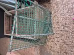Slowfeeder hooibak, Dieren en Toebehoren, Ophalen of Verzenden, Zo goed als nieuw, Overige soorten