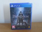 Bloodborne PS4, Spelcomputers en Games, Games | Sony PlayStation 4, 1 speler, Ophalen of Verzenden, Zo goed als nieuw