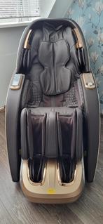 Komodor 3D Luxe multifunctionele massagestoel, Sport en Fitness, Massageproducten, Ophalen, Zo goed als nieuw, Massagestoel of Kussen
