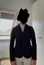Equiline dames rijjasje. Zwart. Maat S, Dieren en Toebehoren, Ophalen of Verzenden, Dames, Bovenkleding, Springen