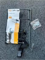 Nieuwe steco mee buggy drager voor op de fiets, Ophalen of Verzenden, Nieuw