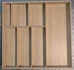 Bestekbak van Ikea uppdatera, Huis en Inrichting, Keuken | Bestek, Ophalen of Verzenden, Nieuw, Hout