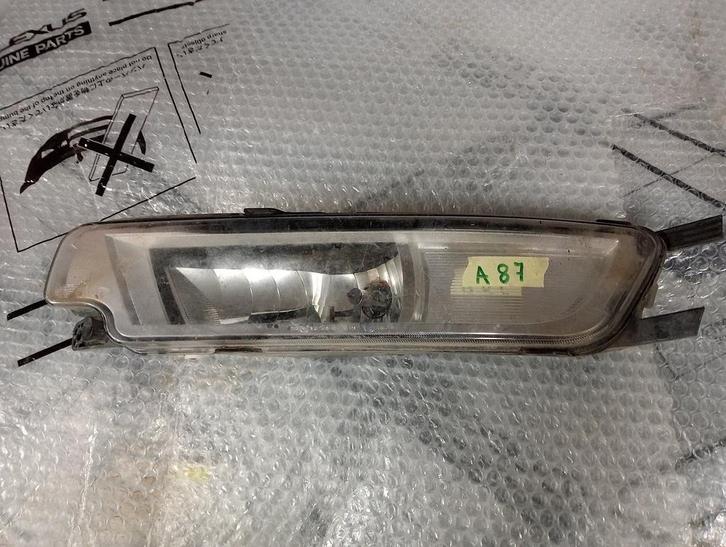 VW Passat Mistlamp  3G0941662, Auto-onderdelen, Verlichting, Volkswagen, Gebruikt, Ophalen of Verzenden