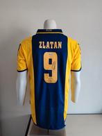 Zlatan Ibrahimovic gesigneerd Ajax shirt met Beckett coa, Ophalen of Verzenden, Nieuw, Ajax, Shirt