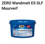 Zero Muurverf kleur: Flexa Subtle Greige 5L, Overige kleuren, Nieuw, Ophalen of Verzenden, Verf