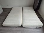 2 Auping matrassen - nog goed!, Ophalen