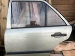 Deuren Mercedes w124, Ophalen, Gebruikt, Deur, Mercedes-Benz