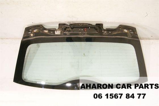 E91 Achterruit Achterklep Originele BMW 3 serie LCI Ruit 319, Gebruikt, Ophalen of Verzenden