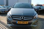 Mercedes-Benz B-klasse 180 Ambition LED Navi Trekhaak Cruise, 1325 kg, Gebruikt, 4 cilinders, 122 pk