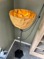 Diesel Foscarini Rock vloerlamp, Ophalen, 100 tot 150 cm, Zo goed als nieuw, Metaal