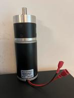 12 stuks DC Motor met planetaire gearbox - Smart Automation, Ophalen of Verzenden, Nieuw, Elektromotor, Minder dan 1400 rpm