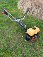 Opknapper bosmaaier, Ophalen of Verzenden, Zo goed als nieuw, Benzine