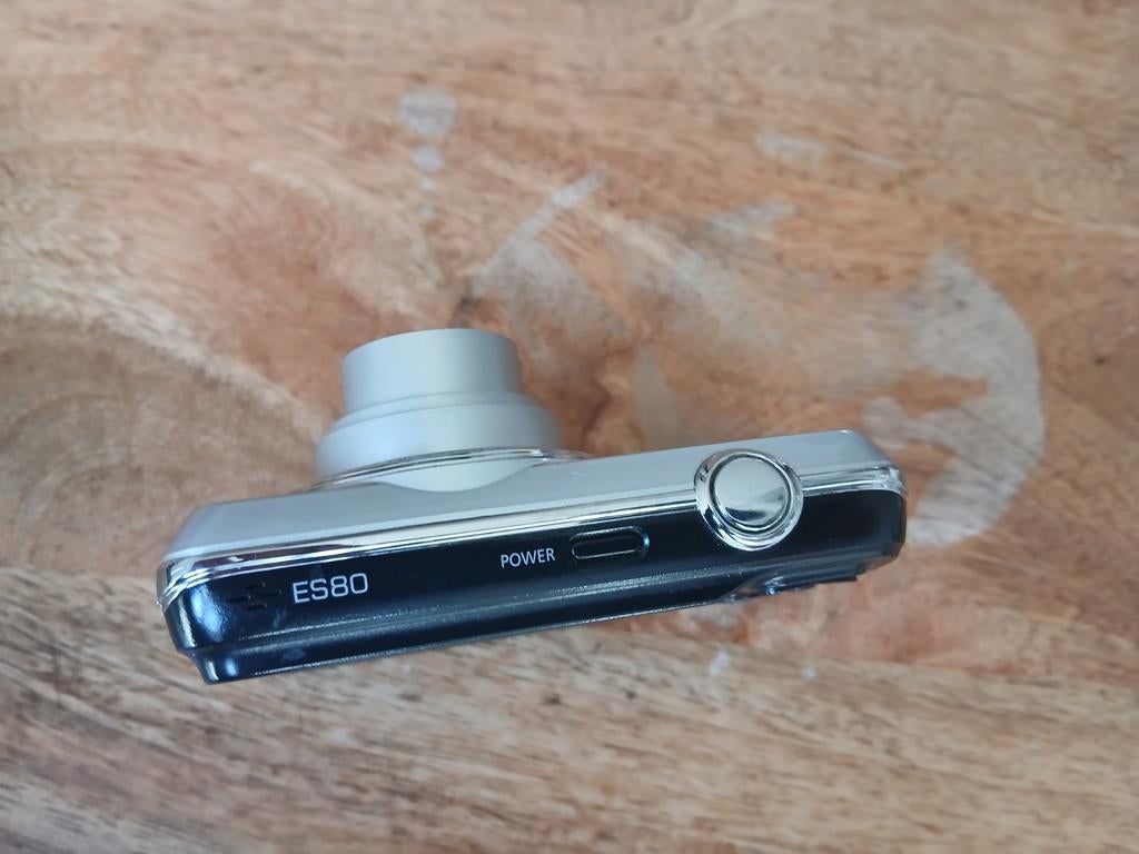 Samsung camera, Ophalen of Verzenden