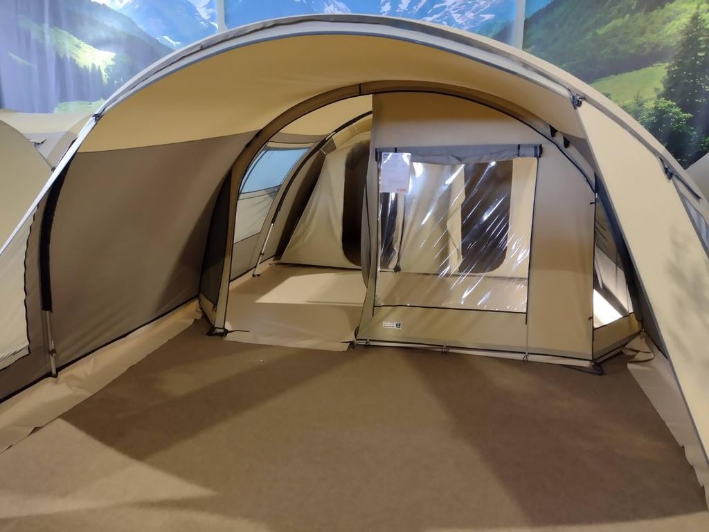 Falco Havik 4000 tent, Caravans en Kamperen, Ophalen of Verzenden
