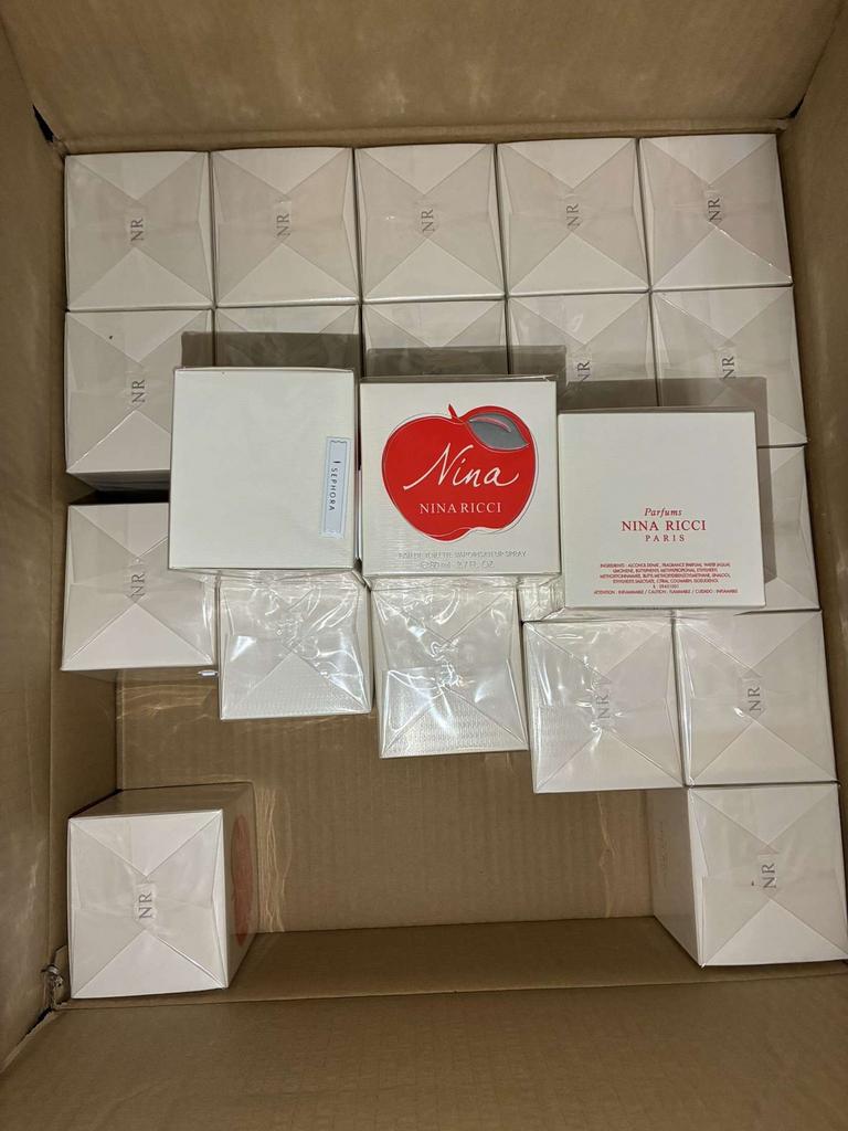 Sephora parfums, Ophalen of Verzenden, Nieuw