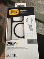 Otterbox met koord iphone 16 pro, magsafe NIEUW, Ophalen of Verzenden, Nieuw