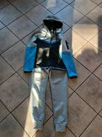 Nike tech pak nieuw maat S, Blauw, Nike, Ophalen of Verzenden, Zo goed als nieuw