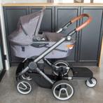 Mutsy Evo set compleet, Ophalen, Gebruikt, Combiwagen, Mutsy