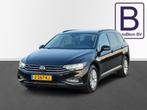 Volkswagen Passat Variant 1.5 TSI Business /Led/Navi/App Con, 4 cilinders, 150 pk, Zwart, 1600 kg