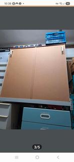 Isoleerkast bier of wijn., Ophalen