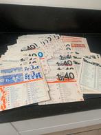 Fraai en complete jaargang 1970 Veronica Top 40 geen gaatjes, Ophalen of Verzenden, 1960 tot 1980, Tijdschrift