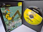 JSRF Jet Set Radio Future + Sega GT 2002 met boekje XboX, 1 speler, Ophalen of Verzenden, Zo goed als nieuw, Vanaf 3 jaar