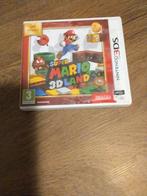 Nintendo 3ds super Mario 3dlad bieden, 1 speler, Ophalen of Verzenden, Gebruikt, Vanaf 3 jaar