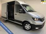 Volkswagen Crafter Automaat DSG 35 2.0 TDI 177pk euro6 L3H3, Stof, Gebruikt, 4 cilinders, Volkswagen