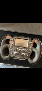 Gsi x Simucube pro 2 fpe v2 bundle, Ophalen, 1 speler, Racen en Vliegen, Zo goed als nieuw