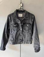 Spijkerjasje / Maat M, Kleding | Dames, Ophalen of Verzenden, Zo goed als nieuw, Maat 38/40 (M), Zwart