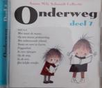 Annie MG Schmidt Collectie deel 7 Onderweg KRASVRIJE CD, Verzenden, Zo goed als nieuw