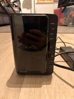 Synology DS214play NAS met 8TB opslag, Ophalen, Zo goed als nieuw