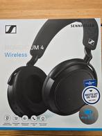Sennheiser Momentum 4 draadloze hoofdtelefoon, Audio, Tv en Foto, Koptelefoons, Sennheiser, Nieuw, Ophalen of Verzenden, Over oor (circumaural)