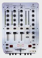 Behringer vmx300- DJ mixer, Ophalen, Zo goed als nieuw, Behringer