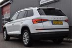 Skoda Kodiaq 1.5 TSI Limited Business Edition Cruise, Camera, Euro 6, 4 cilinders, 150 pk, Wit