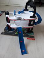 Speelgoed garage Majorette, Ophalen, Gebruikt