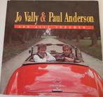 Jo Vally & Paul Anderson > Aan alle vrouwen, Gebruikt, 7 inch, Single, Ophalen of Verzenden