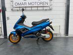Gilera Runner 50cc 125cc 180cc, Ophalen of Verzenden, Zo goed als nieuw, Tweetakt, Overige modellen