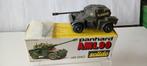 Panhard AML 90 Tank Solido, Hobby en Vrije tijd, Modelauto's | 1:50, Ophalen of Verzenden, Nieuw, Overige typen, Overige merken