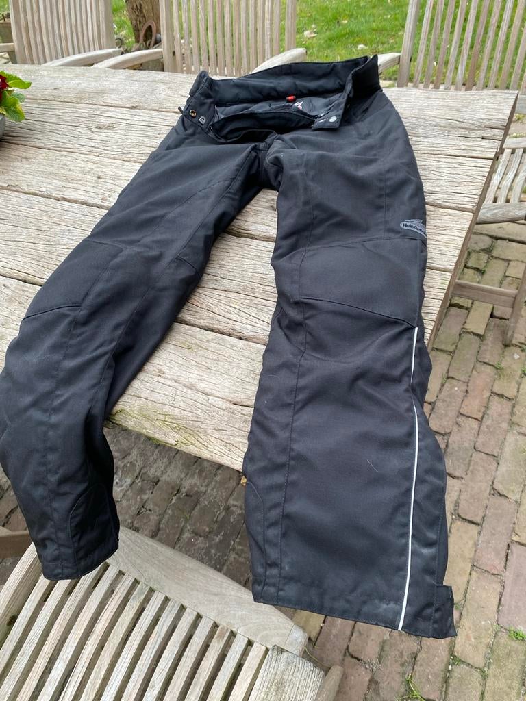 Hein Gericke motorbroek maat 38, Motoren, Kleding | Motorkleding, Ophalen of Verzenden, Tweedehands, Dames, Broek | textiel