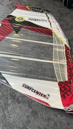 North Sails Warpf 8.4 2015, Watersport en Boten, Windsurfen, Niet ingevuld, 7 m² of meer, Niet ingevuld, Ophalen of Verzenden